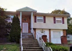 Pre-foreclosure in  CHERRY ST Selden, NY 11784