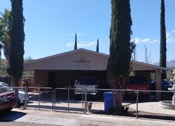 Pre-foreclosure in  E CALLE MAYER Nogales, AZ 85621