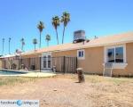 Pre-foreclosure in  N 66TH DR Phoenix, AZ 85035