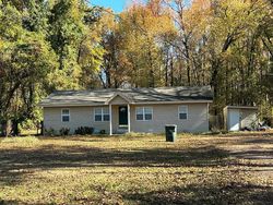 Pre-foreclosure in  HIGHWAY 1 S Forrest City, AR 72335