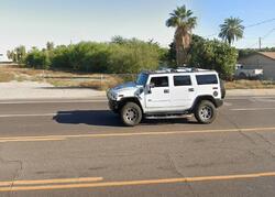 E Southern Ave, Phoenix AZ