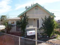 Pre-foreclosure in  W FILLMORE ST Phoenix, AZ 85007