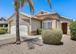 Pre-foreclosure in  W TARA LN Surprise, AZ 85374