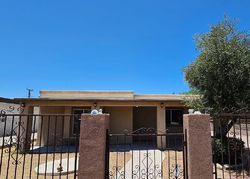 Pre-foreclosure in  S WILSON AVE Tucson, AZ 85713
