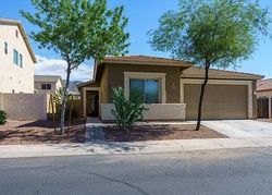 Pre-foreclosure in  W PASEO WAY Laveen, AZ 85339