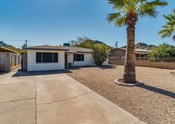 Pre-foreclosure in  N 13TH PL Phoenix, AZ 85020