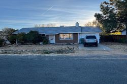 Pre-foreclosure in  N INDIAN WELLS DR Prescott Valley, AZ 86314