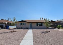 Pre-foreclosure in  S ALLEN Mesa, AZ 85204