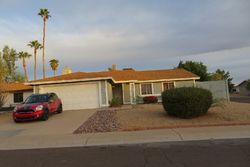 Pre-foreclosure in  E SANDRA TER Scottsdale, AZ 85254