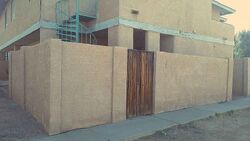Pre-foreclosure in  N 69TH LN UNIT 1406 Phoenix, AZ 85033