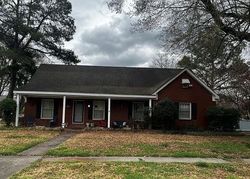 Pre-foreclosure in  WESTGATE ST Blytheville, AR 72315