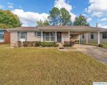 Pre-foreclosure in  CRESTWOOD RD North Little Rock, AR 72116