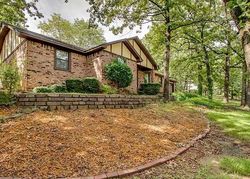 Pre-foreclosure in  HARDSCRABBLE WAY Fort Smith, AR 72903