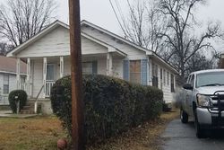 Pre-foreclosure in  CORAL ST North Little Rock, AR 72117