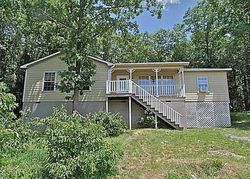 Pre-foreclosure Listing in SYCAMORE FARM RD WINSLOW, AR 72959