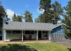 Pre-foreclosure in  W RANCH ELSIE RD Golden, CO 80403