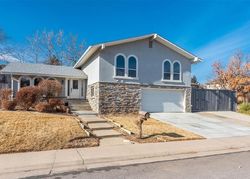 Pre-foreclosure in  S SPRUCE ST Denver, CO 80237