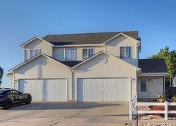 Pre-foreclosure in  E 20TH STREET DR Greeley, CO 80631