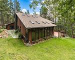 Pre-foreclosure in  W TOP O THE MOOR DR Monument, CO 80132