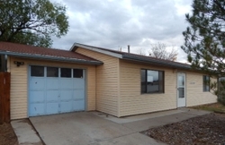 Pre-foreclosure in  D 1/4 RD Clifton, CO 81520