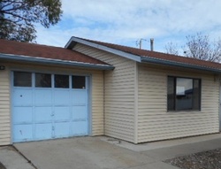 Pre-foreclosure in  D 1/4 RD Clifton, CO 81520