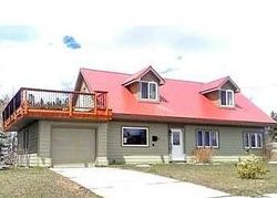 Pre-foreclosure Listing in W 17TH ST LEADVILLE, CO 80461