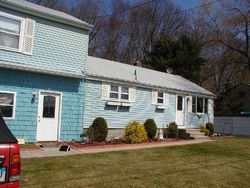 Pre-foreclosure Listing in MEADOW POINT RD WESTBROOK, CT 06498