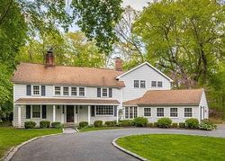 Pre-foreclosure Listing in CARTER ST NEW CANAAN, CT 06840