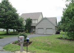 Pre-foreclosure in  JOHN ANDREWS DR Harrington, DE 19952