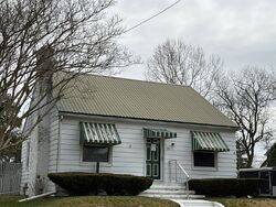 Pre-foreclosure in  ELM DR Seaford, DE 19973