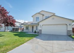 Pre-foreclosure in  PEMBROOK AVE Caldwell, ID 83605