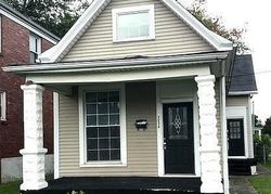 Pre-foreclosure in  TAYLOR BLVD Louisville, KY 40215