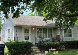 Pre-foreclosure in  RALPH AVE Louisville, KY 40216