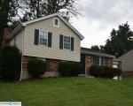 Pre-foreclosure in  OVERTON RD Louisville, KY 40228