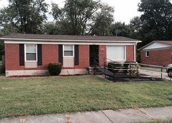 Pre-foreclosure in  POITIER CT Louisville, KY 40218