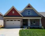 Pre-foreclosure Listing in ARTISAN PARK PL FISHERVILLE, KY 40023