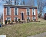 Pre-foreclosure in  CREEKVALLEY RD Louisville, KY 40243