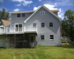 Pre-foreclosure in  KENNEBEC DR Lebanon, ME 04027