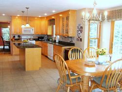 Pre-foreclosure in  FISKE ST Holliston, MA 01746