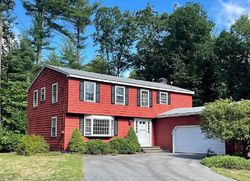 Pre-foreclosure in  HIDDEN VALLEY RD Westford, MA 01886