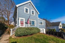Pre-foreclosure Listing in HILLSIDE AVE NORWOOD, MA 02062