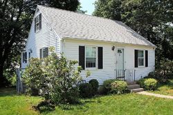 Pre-foreclosure in  4TH AVE Weymouth, MA 02188