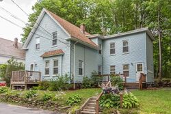 Pre-foreclosure in  EATON ST Fitchburg, MA 01420