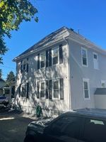 Pre-foreclosure in  ASHLAND ST Taunton, MA 02780