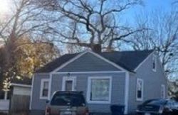 Pre-foreclosure in  LEMUEL ST Muskegon, MI 49444