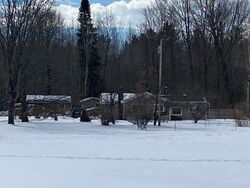  Maple Ridge Rd, Alger MI