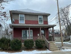 Pre-foreclosure in  HENRY AVE SE Grand Rapids, MI 49503