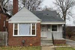 Pre-foreclosure in  SAINT MARYS ST Detroit, MI 48227