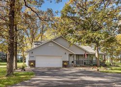Pre-foreclosure in  COUNTY ROAD 75 Saint Cloud, MN 56301