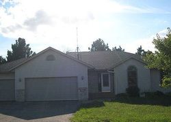 Pre-foreclosure in  CREEKVIEW LN Belle Plaine, MN 56011